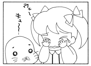 【無料漫画】少年アシベ(266)「山田隊の帰還」道に迷ってしまったアシベたちは!?/森下裕美 3