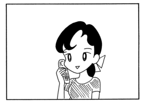 【無料漫画】ここだけのふたり!(401回)旅行に行けず落ち込むワケとは…/森下裕美 2