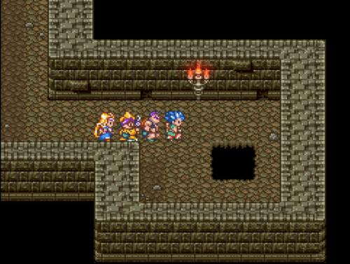 4ページ目 ドラゴンクエスト6 実は残酷すぎる過去 ミレーユの謎の真相 明かされる スピンオフ新作 を待ち続けるワケ ふたまん