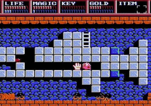 3ページ目 憧れのファルコムが身近に Fc版 ドラゴンスレイヤーiv ドラスレファミリー に歓喜したあの日 ふたまん