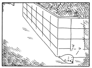 【無料漫画】少年アシベ(199)「恐怖のチクワ」森下裕美 24
