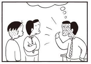 【無料漫画】かりあげクン(925)11月も毎日 配信!「寝たばこ」「電球」外れた関節を入れるための練習方法とは?/植田まさし 6