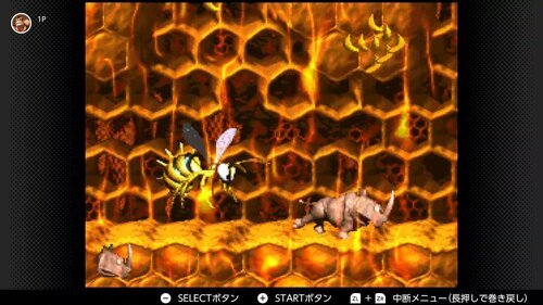 2ページ目 スーパードンキーコング2 ディクシー ディディー 恐怖のトラウマシーン5選 スーパーファミコンの傑作が植えつけた戦慄の記憶 ふたまん 2ページ目 スーパードンキーコング2 ディクシー ディディー 恐怖のトラウマシーン5選 スーパーファミコンの傑作が植えつけた戦慄の記憶 ふたまん