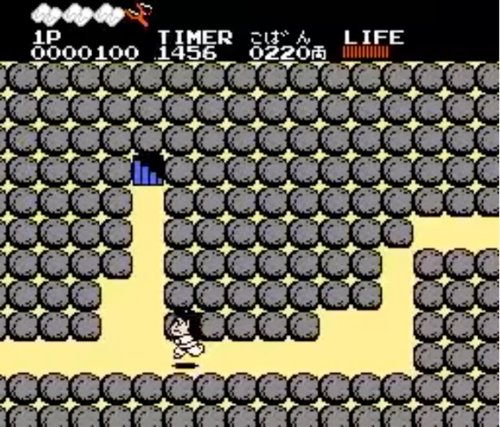 3ページ目 がんばれゴエモン 桃太郎伝説 に いっき も ファミコン時代の 好きだった和風ゲーム ランキング ふたまん