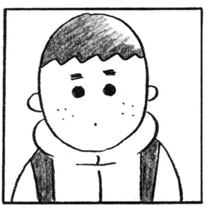 【無料漫画】村上龍と村上春樹、どっちがどっち?『本屋の堀ちゃん』(1) 6