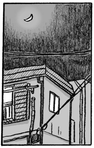 【無料漫画】村上龍と村上春樹、どっちがどっち?『本屋の堀ちゃん』(1) 51