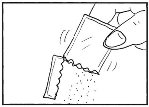 【無料漫画】かりあげクン(289)「クラブ」「コンピューターウイルス」圧力鍋を借りて料理するものとは?/植田まさし 15