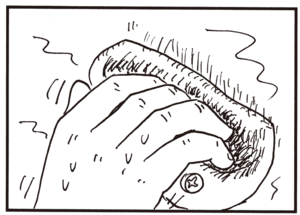 【無料試し読み】かりあげクン(75)「ツメのあか」「不眠症」…植田まさし 31