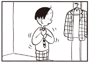 【無料漫画】かりあげクン(188)「タクシー」「潮干狩り」…植田まさし 11