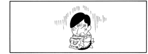 【無料漫画】COMA GOMA ゴマちゃん(35)「旅の宿」温泉宿の夕飯はごちそうがいっぱい!/森下裕美 23