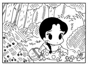 【無料試し読み】少年アシベ(156)「チットちゃんの贈り物」森下裕美 10