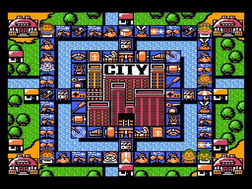 2ページ目 ダッシュ四駆郎 世代を直撃 ファミコン レーサーミニ四駆 ジャパンカップ の意外性のある面白さ ふたまん