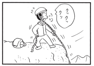 クックックッ