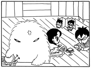 【無料試し読み】少年アシベ(93)「一生の夢」森下裕美 16