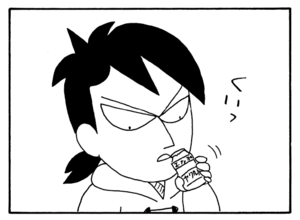 【無料漫画】少年アシベ(273)「スガオ君の歌が」クリスマス会のサンタ役は誰がやる?/森下裕美 8