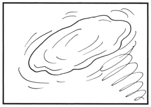【無料漫画】かりあげクン(180)「香り」「すもう大会」…植田まさし 31