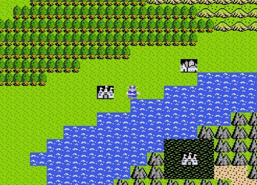 2ページ目 まもなく35周年 意外と忘れがちなファミコン版 ドラゴンクエストの知識 5選 ふたまん