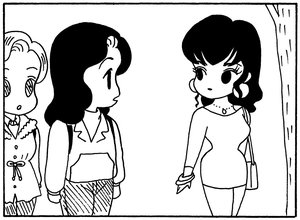 【無料漫画】少年アシベ(175)「天堂先生がアブナイ」森下裕美 19