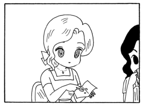 【無料漫画】少年アシベ(243)「そういう女」すすめられてハイヒールを履いてみたら?/森下裕美 8
