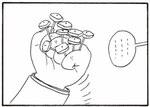 【無料漫画】かりあげクン(292)「初もうで」「指輪」お金を払わずに向かった場所とは?/植田まさし<br /> 28