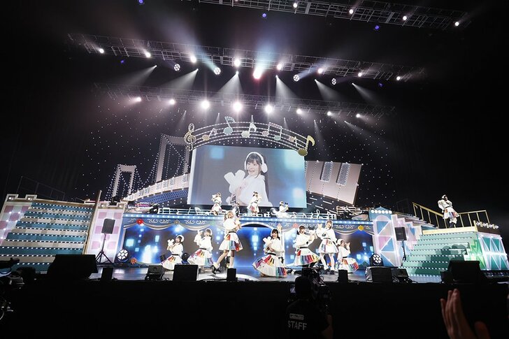 ラブライブ!虹ヶ咲学園スクールアイドル同好会