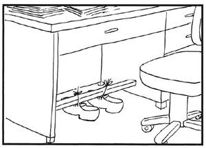 【無料漫画】かりあげクン(177)「自己啓発」「ゴルフシーズン」…植田まさし 4