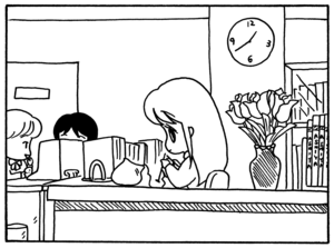 【無料試し読み】少年アシベ(92)「変化するもの」森下裕美 24