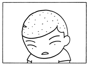 【無料漫画】少年アシベ(257)「パパとお父さん」まおちゃんとサカタのお父さんは幼なじみ!?/森下裕美 15