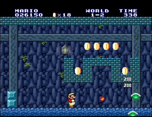 2ページ目 28周年 たった1本にファミコンマリオを4本収録 スーパーマリオコレクション は子どもたちの憧れだった ふたまん