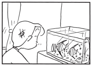 【無料漫画】かりあげクン(1557回)毎日配信!「バス停」「ペット」案内されたのはとんでもない場所だった/植田まさし 6