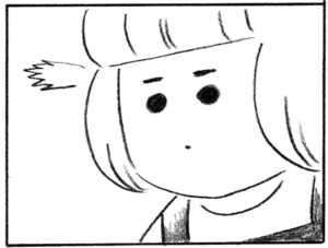 【無料漫画】村上龍と村上春樹、どっちがどっち?『本屋の堀ちゃん』(1) 3