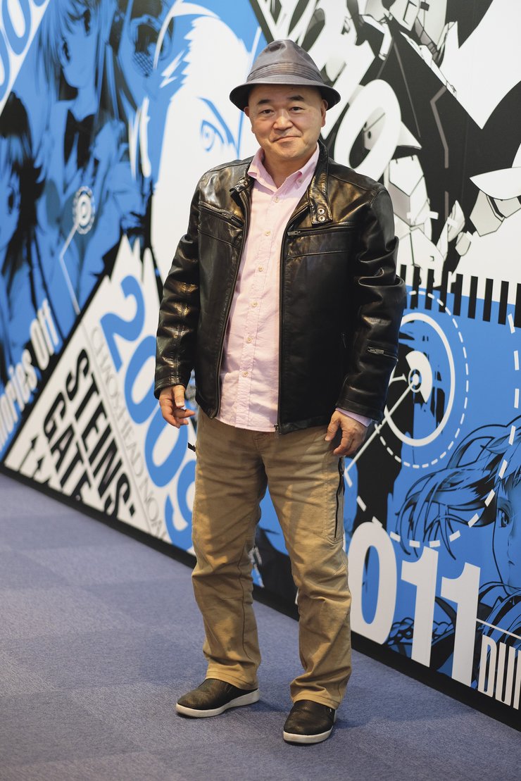 2ページ目 高橋名人インタビュー いち会社員が 名人 と呼ばれるまで ふたまん