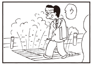 【無料漫画】かりあげクン(174)「フォークボール」「ビニールハウス」…植田まさし 24