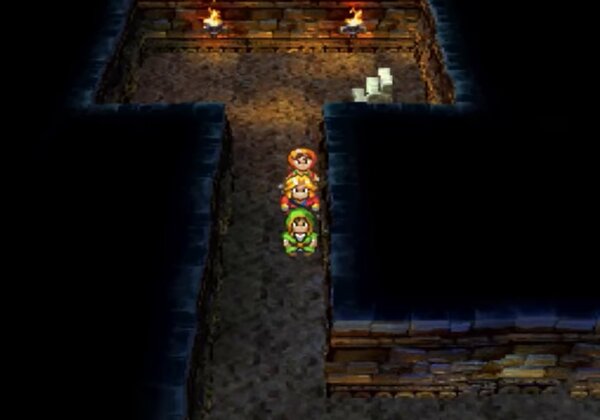 ドラクエ4 は男女ともに人気 歴代 ドラゴンクエスト ビジュアルで選ぶ デザインが一番かっこいい主人公 ランキング 4位から10位 ふたまん