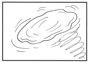 【無料漫画】かりあげクン(1530回)毎日配信!「将棋」「フリスビー」横から奇抜なアドバイス/植田まさし 7