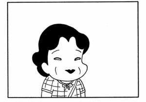 【無料漫画】ここだけのふたり!(423回)猫を欲しがった人にあげたはいいけど…/森下裕美 3