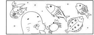【無料漫画】COMA GOMA ゴマちゃん(8)「欲しい物がいっぱい」おこづかいでアシベとゴマちゃんが買いたいものは?/森下裕美 3