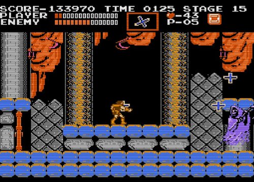 3ページ目 ファミコン 悪魔城ドラキュラ 理不尽な死 と 伝説の神曲 に触れた34年前の記憶 ふたまん