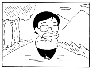 【無料漫画】ここだけのふたり!(45)「今年は違う」「くれる物」生徒たちに美味しい団子をふるまおうとして?/森下裕美 9