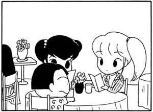【無料試し読み】少年アシベ(79)「スガオ家の冬休み」森下裕美<br /> 15